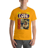 Darling Love Magazine Number 1 T-Shirt