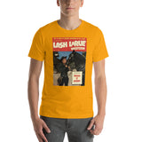 Lash Larue Western Comics Number 12 T-Shirt