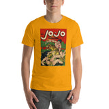 JoJo Comics Number 20- Congo King T-Shirt