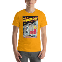 Don Winslow of the Navy Comics Number 51 T-Shirt