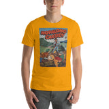 Hopalong Cassidy Comics Number 6 T-Shirt