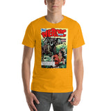 Heroic Comics Number 48 T-Shirt