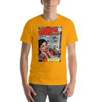 Heroic Comics Number 96 T-Shirt