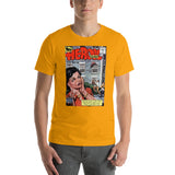 Heroic Comics Number 96 T-Shirt