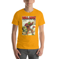 Doll Man Comics Number 28 T-Shirt