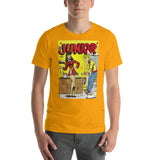 Junior Comics Number 13 T-Shirt