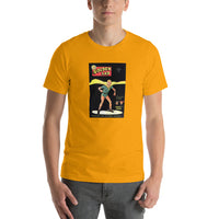 Golden Lad Number 1 - T-Shirt