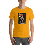 Golden Lad Number 1 - T-Shirt