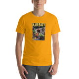 AirBoy Comics February 1949 - T-Shirt