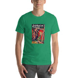 Jungle Comics Number 99 -  T-Shirt