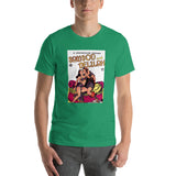 Spectacular Feature Comics 11 - Samson and Delilah- T-Shirt