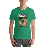 Ghost Comics Number 8 - T-Shirt