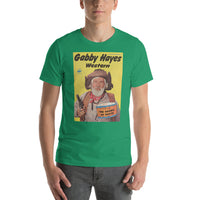 Gabby Hayes Western Comics Number 31 T-Shirt