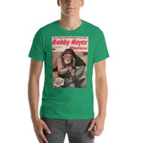 Gabby Hayes Western Comics Number 21 T-Shirt