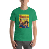 Hello Buddies Comics Number 48 T-Shirt