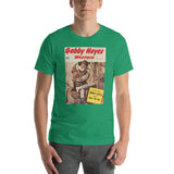 Gabby Hayes Western Comics Number 32 T-Shirt