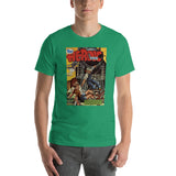 Reg'lar Fellers - Heroic Comics Number 45 T-Shirt