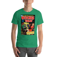 Witches Tales Magazine Number 6 T-Shirt