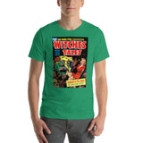 Witches Tales Magazine Number 6 T-Shirt