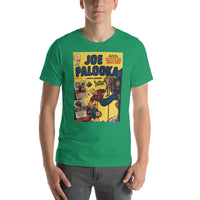 Joe Palooka Comics Number 55 T-Shirt