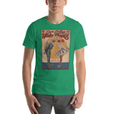 Captains Billy's Whiz Bang Comics Number 67 T-Shirt