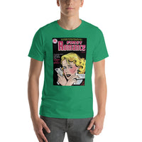 First Romance Magazine Number 31 T-Shirt