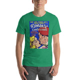 Romantic Confessions Comics Vo;ume 1 Number 11 T-Shirt