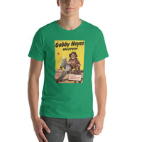 Gabby Hayes Western Comics Number 27 T-Shirt