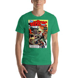 Reg'lar Fellers - Heroic Comics Number 55 T-Shirt