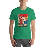 Murder Incorporated Comics Number 1 T-Shirt