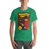 Hopalong Cassidy Comics Number 14 T-Shirt