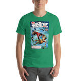 Reg'lar Fellers - Heroic Comics Number 57 T-Shirt