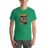 AirBoy Comics February 1949 - T-Shirt