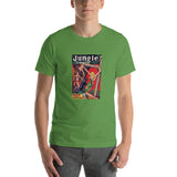 Jungle Comics Number 99 -  T-Shirt