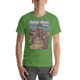 Gabby Hayes Western Comics Number 6 -  T-Shirt