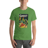 Ghost Comics Number 6 - T-Shirt