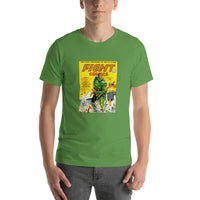 Fight Comics Number 12 -  T-Shirt