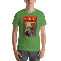 Young King Cole Comics Volume 1 Number 3 T-Shirt