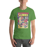 Sunny Comics Number 12 T-Shirt