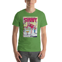 Sunny Comics Number 11 T-Shirt