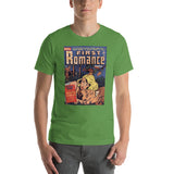 First Romance Magazine Number 10 T-Shirt