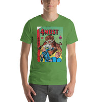 4 Most Comics Volume 8 Number 3 T-Shirt