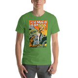 Jumbo Comics Number 91 - Sheena Queen of the Jungle  T-Shirt