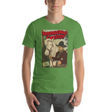 Hopalong Cassidy Comics Number 5 T-Shirt