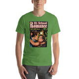 Hi-School Romance Number 17 T-Shirt