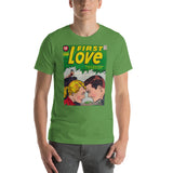 First Love Illustrated Comics Number 79 T-Shirt