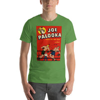 Joe Palooka Fights His Way Back T-Shirt