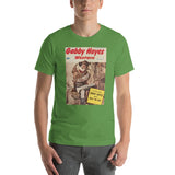 Gabby Hayes Western Comics Number 32 T-Shirt