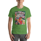 Mystery Men Comics Number 6 T-Shirt