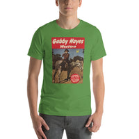 Gabby Hayes Western Comics Number 11 T-Shirt